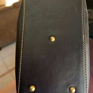 Dooney & Bourke Florentine mini Barlow